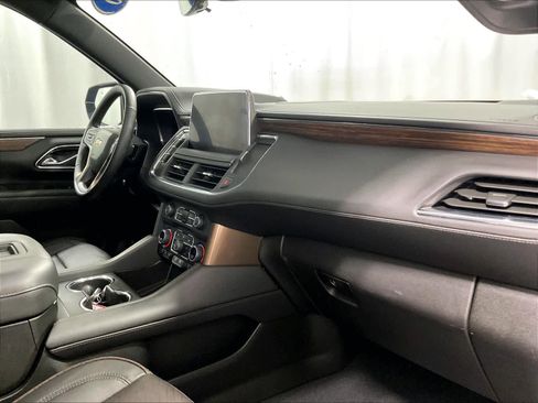 Used 2023 Chevrolet Tahoe High Country image 14