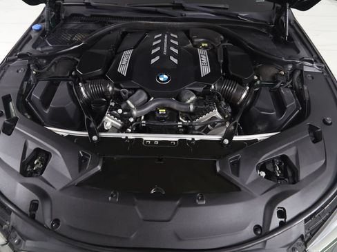 Used 2023 BMW M850i Gran Coupe xDrive AWD/4WD image 73
