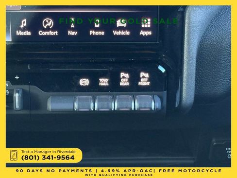 New 2026 RAM 2500 Tradesman image 17