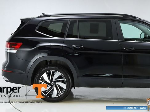 Used 2024 Volkswagen Atlas SE FWD image 11