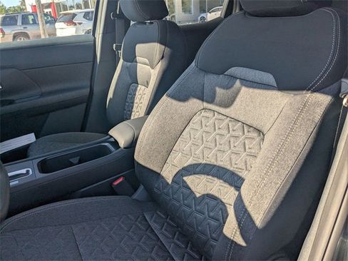 New 2026 Nissan Kicks SV image 14