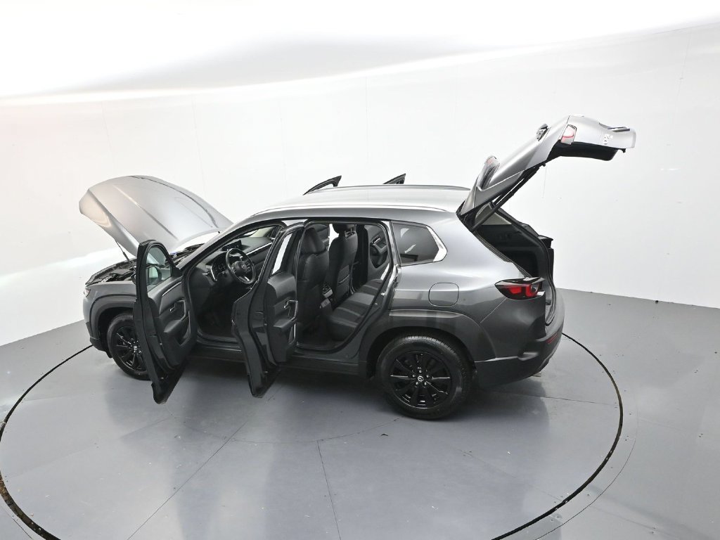 Used 2024 MAZDA CX-50 AWD 2.5 S w/ Cargo Package image 38
