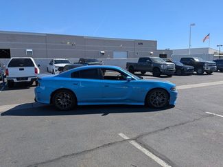 Used 2019 Dodge Charger Scat Pack w/ Plus Group video 4