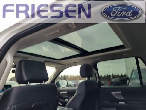 Used 2025 Ford Expedition Max Platinum image 29