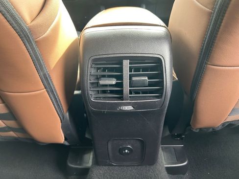 Used 2025 Ford Bronco Sport Outer Banks w/ Outer Banks Tech Package+ image 26