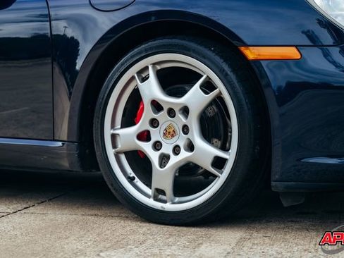 Used 2006 Porsche Boxster S image 35