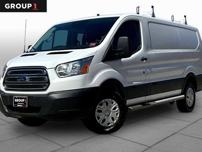 Used 2019 Ford Transit 250 130 Low Roof w/ Exterior Upgrade Package