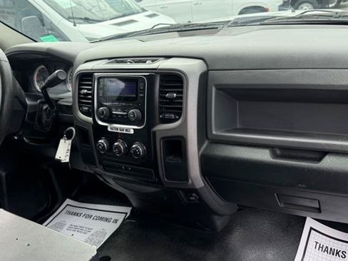 Used 2015 RAM 2500 Tradesman w/ Popular Equipment Group RWD image 33