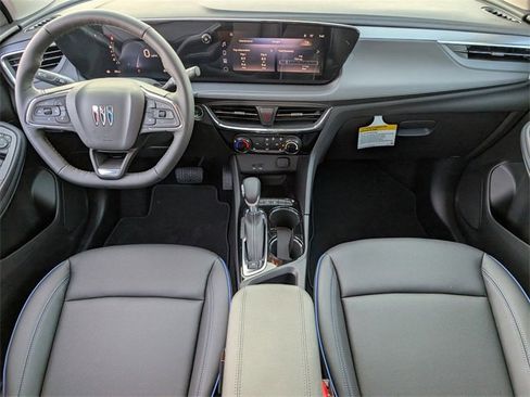 New 2026 Buick Encore GX Sport Touring w/ Comfort Package image 9
