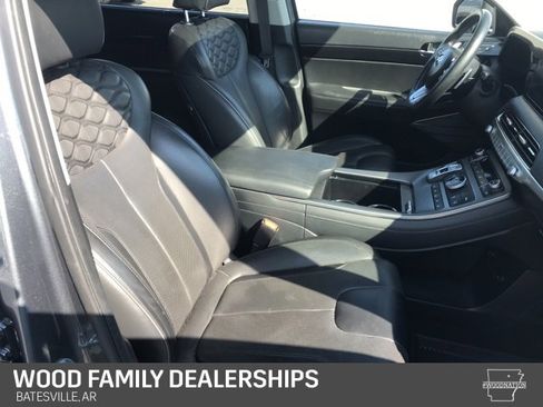 Used 2022 Hyundai Palisade Limited image 37