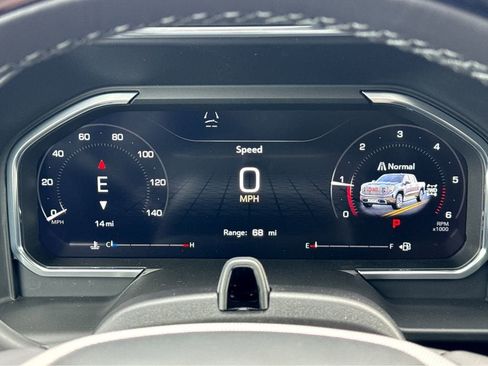 New 2026 GMC Sierra 1500 Denali AWD/4WD image 21
