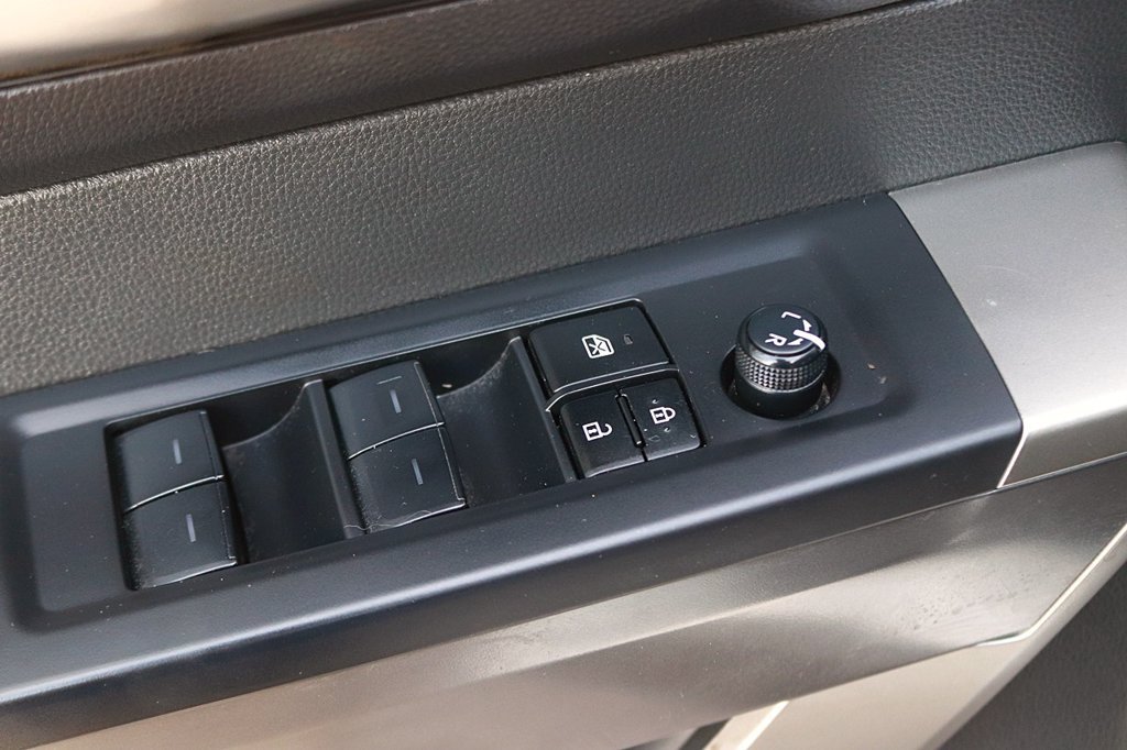 Used 2024 Toyota Tundra SR5 w/ SR5 Premium Package AWD/4WD image 12