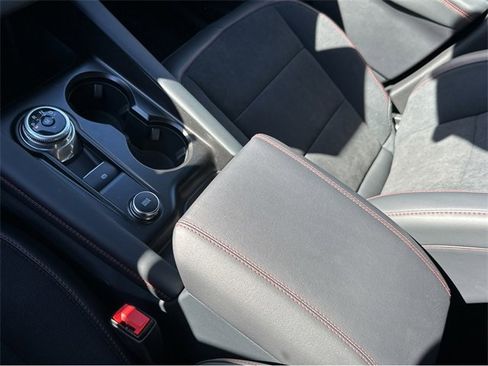 New 2026 Ford Explorer ST image 32