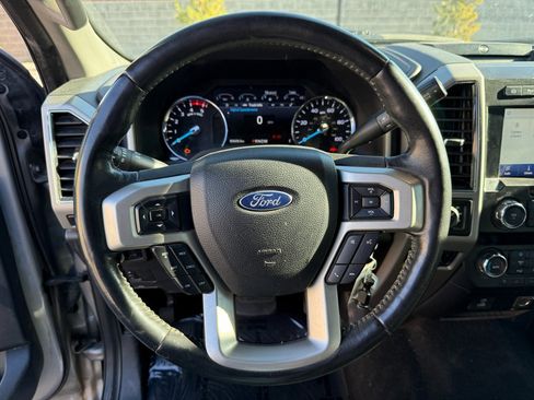 Used 2020 Ford F250 Lariat w/ Lariat Value Package image 16