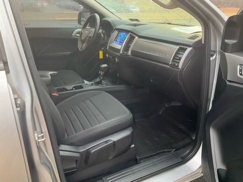 Used 2021 Ford Ranger XLT w/ Equipment Group 301A Mid image 22
