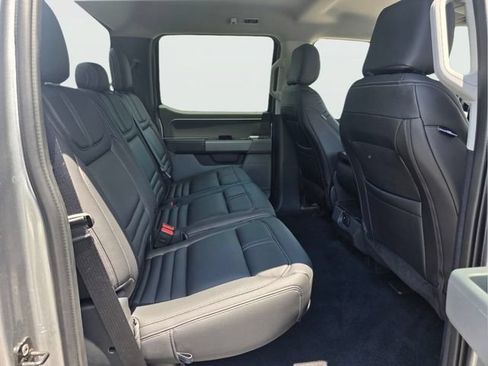 Used 2025 Ford F150 XLT w/ Equipment Group 301A Standard AWD/4WD image 18