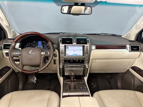 Used 2011 Lexus GX 460 Sport Utility image 14