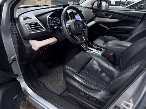 Used 2020 Subaru Ascent Limited w/ Technology Package AWD/4WD image 23