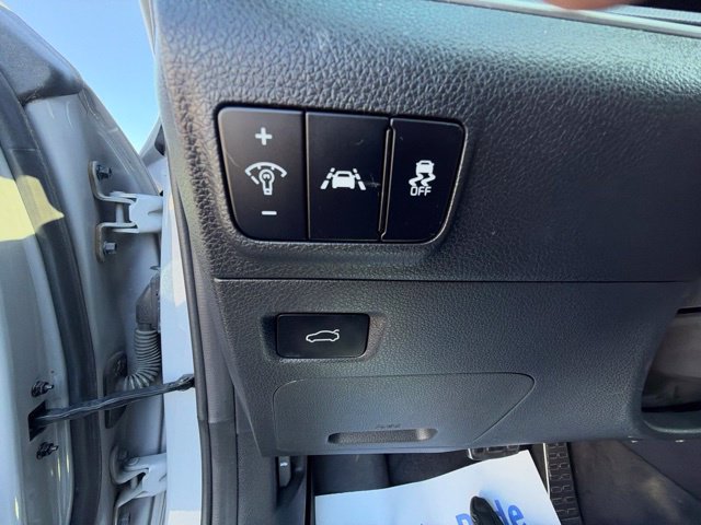Certified 2021 Kia K5 GT-Line w/ GT-Line FWD Premium Package image 11