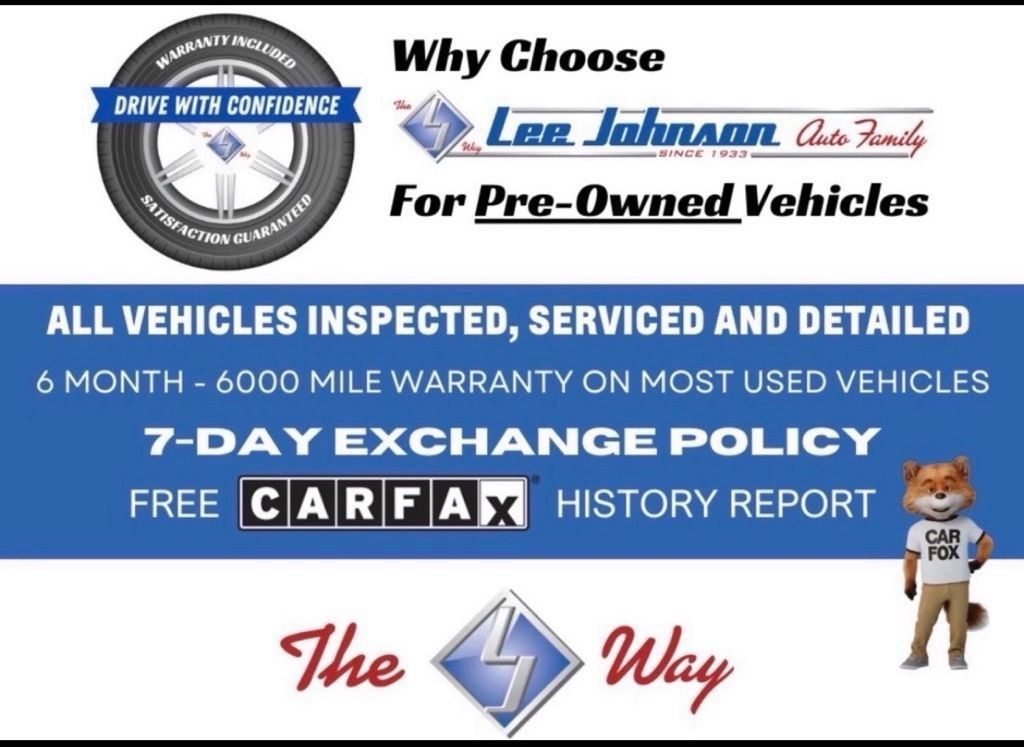 Used 2024 Ford Escape Active w/ Tech Pack #1 AWD/4WD image 10