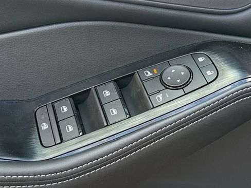 New 2026 Nissan Rogue SV image 12