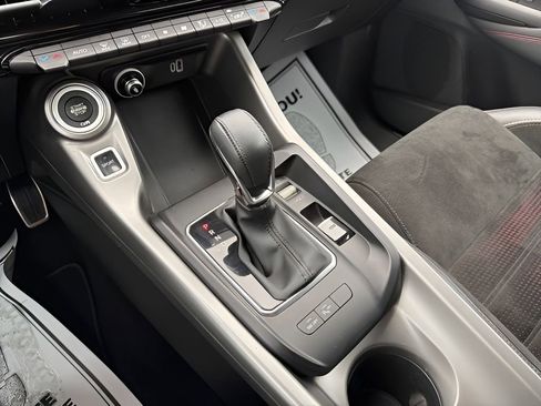 Used 2024 Dodge Hornet R/T w/ Track Pack image 28