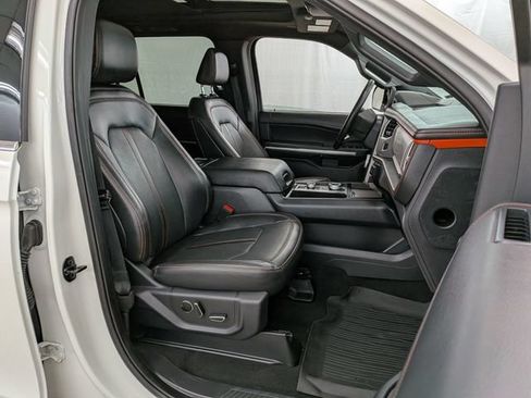 Certified 2024 Ford Expedition Timberline AWD/4WD image 26