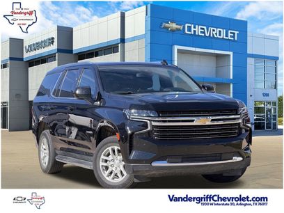 Certified 2024 Chevrolet Tahoe LT