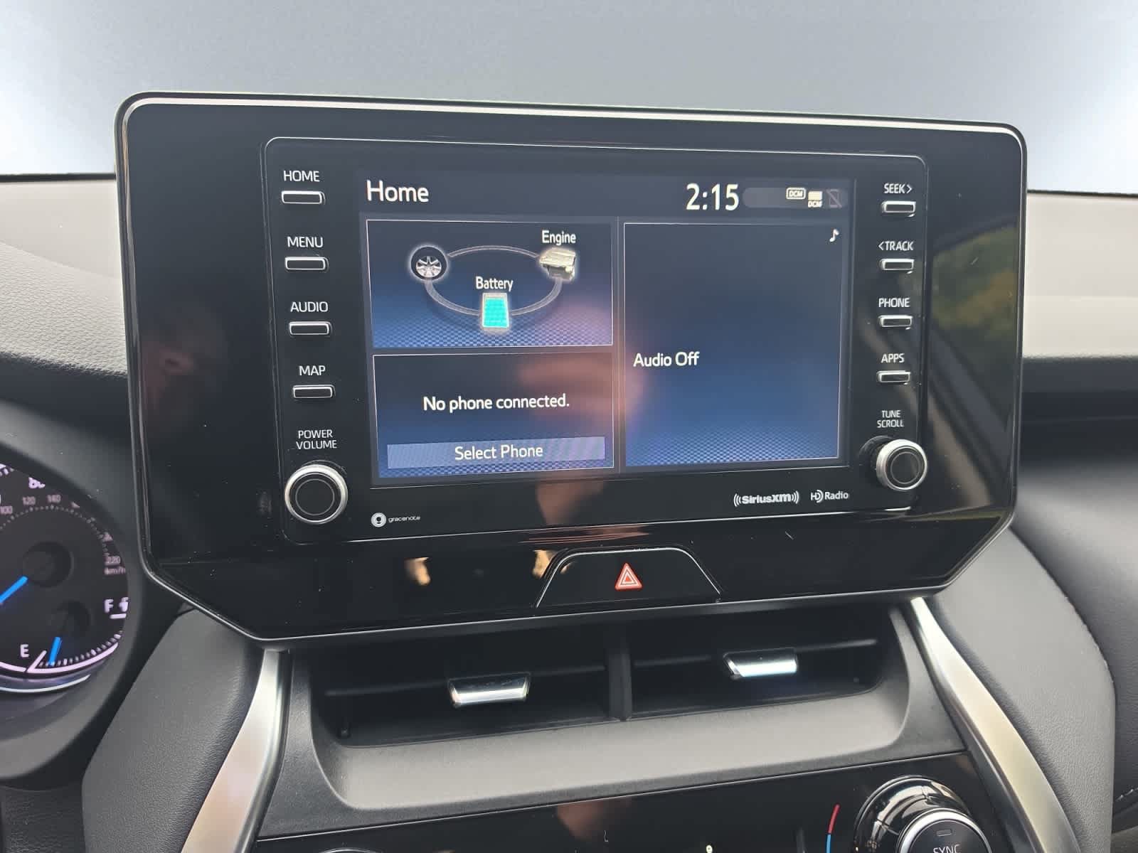 Used 2022 Toyota Venza LE AWD/4WD image 15