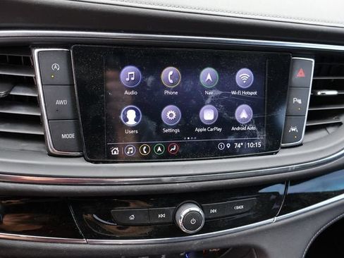 Used 2024 Buick Enclave Avenir w/ Avenir Technology Package AWD/4WD image 28