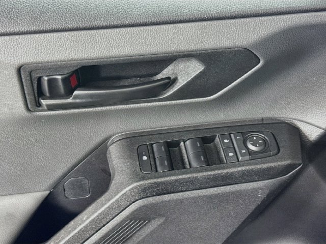 Certified 2026 Toyota RAV4 LE FWD image 19