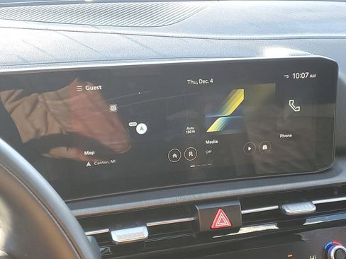 Certified 2026 Kia Sportage X-Line w/ X-Line Technology Package image 22