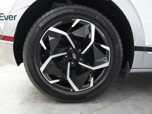 Used 2024 Hyundai Ioniq 5 Limited RWD image 22