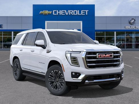 New 2026 GMC Yukon Elevation w/ Elevation Premium Package image 31