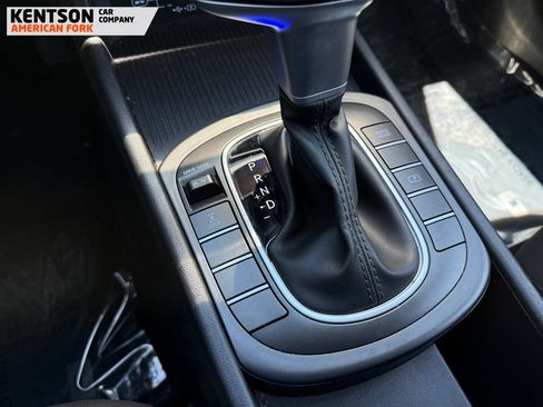 Used 2025 Hyundai Kona SEL AWD/4WD image 22
