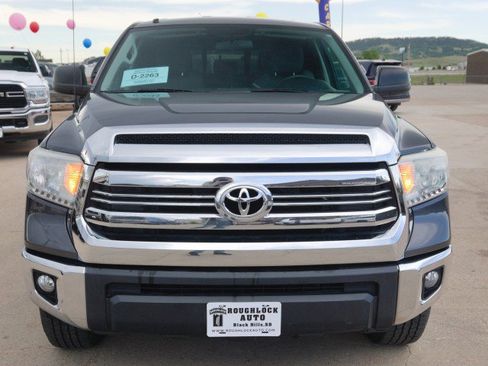 Used 2016 Toyota Tundra SR5 AWD/4WD image 6