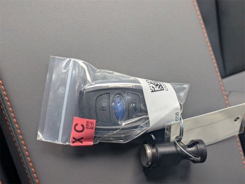 New 2026 Subaru Crosstrek 2.5i Limited image 34