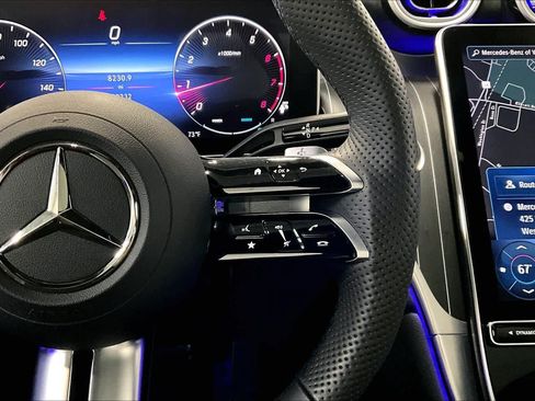 Used 2023 Mercedes-Benz GLC 300 4MATIC image 25
