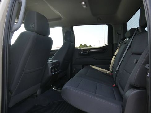 Certified 2022 GMC Sierra 1500 Elevation AWD/4WD image 22