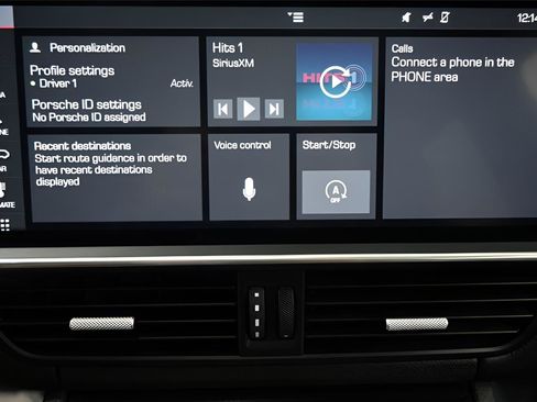 Used 2019 Porsche Cayenne S w/ Premium Package AWD/4WD image 23