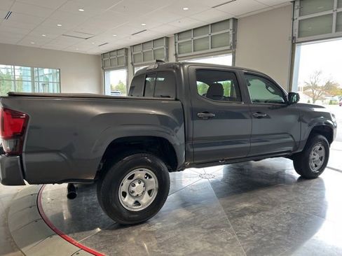 Used 2023 Toyota Tacoma SR AWD/4WD image 6