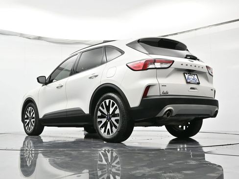 Used 2020 Ford Escape SE Sport image 49