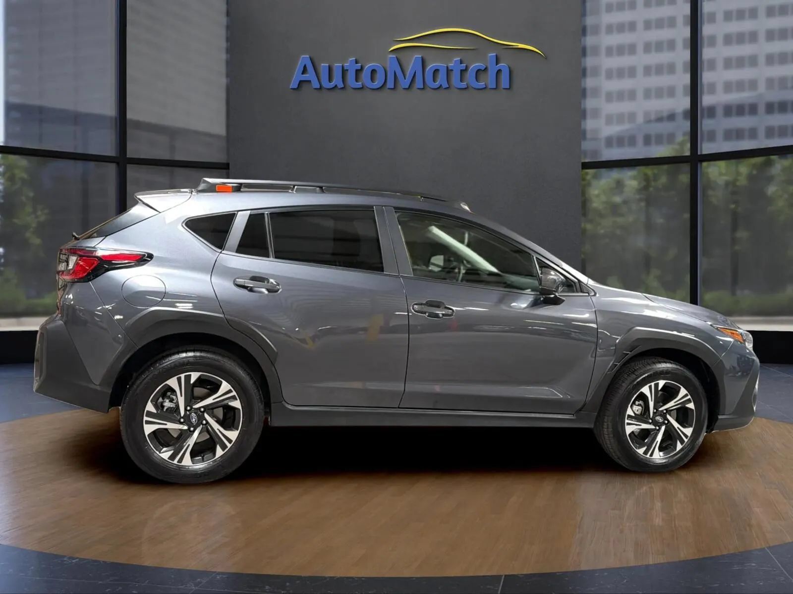 Used 2025 Subaru Crosstrek 2.5i Premium AWD/4WD image 11