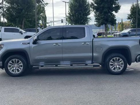 New 2026 GMC Sierra 1500 Denali w/ Technology Package image 74