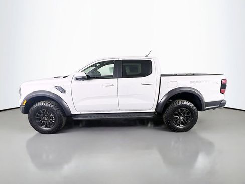 New 2026 Ford Ranger Raptor AWD/4WD image 6
