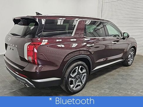 Used 2025 Hyundai Palisade SEL image 9