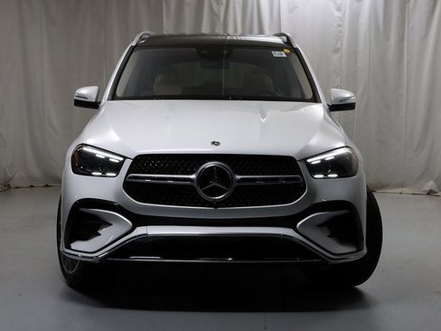 New 2026 Mercedes-Benz GLE 450 4MATIC image 5