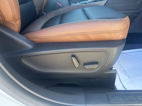 Used 2025 Ford Bronco Sport Outer Banks w/ Outer Banks Tech Package+ AWD/4WD image 25