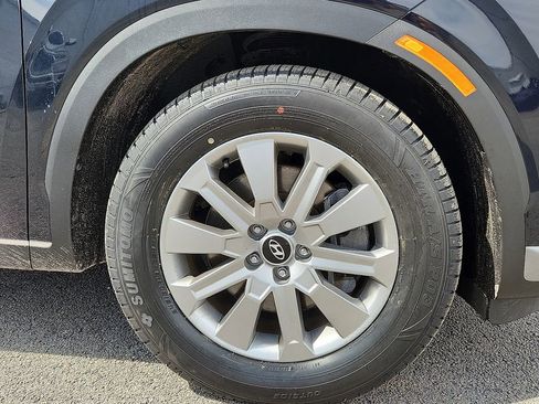 Used 2024 Hyundai Palisade SEL image 6