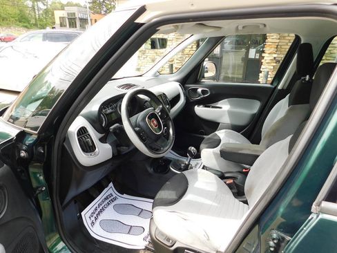 Used 2014 FIAT 500L Easy image 14
